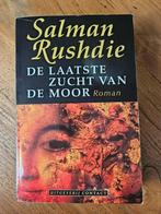3 boeken van Salman Rushdie, Boeken, Literatuur, Salman Rushdie, Ophalen of Verzenden, Zo goed als nieuw, Nederland