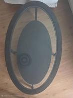 IKEA MALMSTA salontafel, Ophalen, 100 tot 150 cm, 50 tot 75 cm, 50 tot 100 cm
