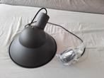 Mooie hang/plafond/tafellamp, Huis en Inrichting, Lampen | Plafondlampen, Ophalen, Nieuw, Metaal