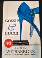 Lauren Weisberger - Gossip & Gucci, Ophalen of Verzenden