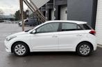 Hyundai I20 1.2 LP i-Drive Cool AIRCO/5DEURS/LAGEKM/NAP, Auto's, Gebruikt, 4 cilinders, Wit, Origineel Nederlands