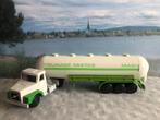 Mengvoerder Volvo Efsi  HO, Hobby en Vrije tijd, Modelauto's | 1:87, Ophalen of Verzenden, Nieuw, Bus of Vrachtwagen, Efsi