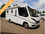 Dethleffs Pulse i 6811 automaat, enkele bedden, levelsysteem, Integraal, Bedrijf, Diesel, Dethleffs