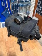 Pentax MZ-7, Ophalen, Gebruikt, Spiegelreflex, Pentax