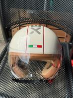 Te koop aangeboden italie scooterhelm., Ophalen, Zo goed als nieuw