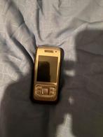 Nokia E65 -voor verzamelaars, Telecommunicatie, Mobiele telefoons | Nokia, Ophalen of Verzenden, Zwart