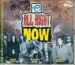 All Right Now (2cd) - Diverse artiesten, Ophalen of Verzenden, Gebruikt