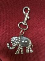 tassen associares olifant, Sieraden, Tassen en Uiterlijk, Tassen | Damestassen, Ophalen, Zo goed als nieuw, Overige kleuren