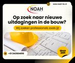 VACATURES – WERK IN NEDERLAND, 33 - 40 uur, Overige niveaus, Vanaf 5 jaar, Tijdelijk contract