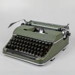 Olympia deluxe SM3 Typewriter, 1950s, Ophalen of Verzenden, Gebruikt