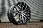 19 INCH YANAR WHEELS IST-34 VOOR AUDI | VW | SEAT BMW 5x112, 19 inch, Velg(en), Nieuw, Ophalen of Verzenden