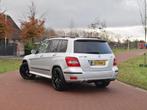 Mercedes-Benz GLK-klasse 280 4-Matic | Youngtimer | Automaat, Automaat, Stof, Gebruikt, 2000 kg