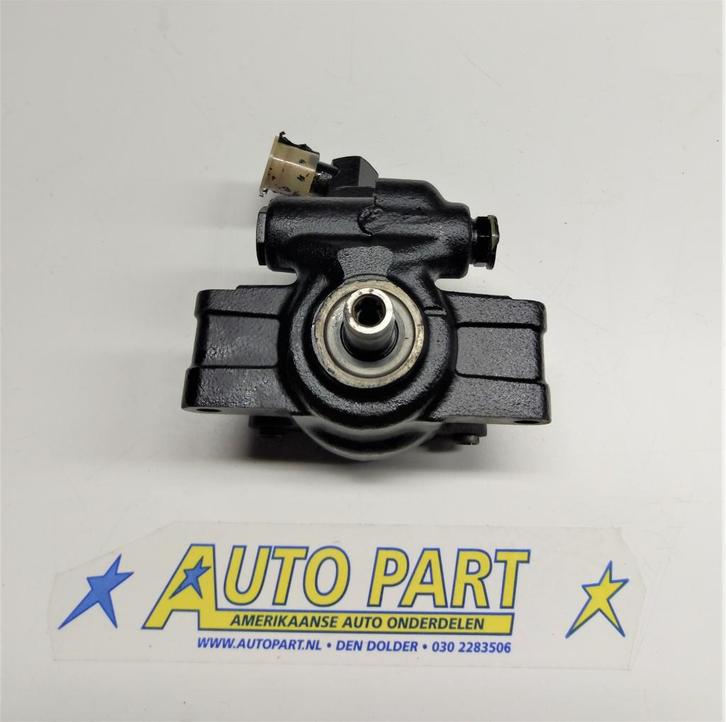 Ford Mustang v8 stuurpomp 1996-2003, Auto-onderdelen, Besturing, Amerikaanse onderdelen, Ford, Ford USA, Gereviseerd, Ophalen of Verzenden