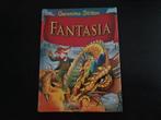 Geronimo stilton - fantasia, Ophalen of Verzenden, Zo goed als nieuw