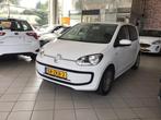 Volkswagen Up! 1.0 move up! BlueM., Voorwielaandrijving, Euro 5, Gebruikt, Up!