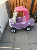 Little Tikes Loopauto, Ophalen of Verzenden, Gebruikt