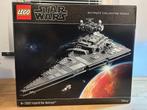Lego Star Wars 75252 - Imperial Star Destroyer - UCS, Kinderen en Baby's, Speelgoed | Duplo en Lego, Ophalen of Verzenden, Zo goed als nieuw