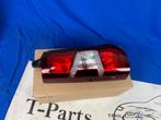 Peugeot partner opel combo achterlicht links 9819235880, Ophalen of Verzenden, Gebruikt, Citroën