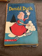 Donald duck tijdschriften jaargang 1967 zeldzaam, Meerdere stripboeken, Ophalen, Zo goed als nieuw