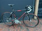 Merida racefiets, Fietsen en Brommers, 28 inch, Gebruikt, Aluminium, Meer dan 20 versnellingen