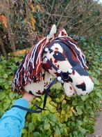 Buitenbeentje hobbyhorse bont, Ophalen of Verzenden, Nieuw