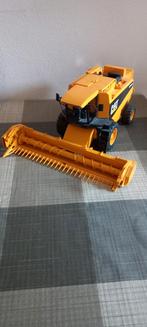CAT Combine bruder speelgoed, Ophalen of Verzenden, Gebruikt