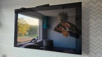 Sony TV - Geen Krasjes! beschikbaar voor biedingen