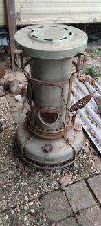 Vintage petroleum brander, Huis en Inrichting, Ophalen of Verzenden, Zo goed als nieuw, Overige brandstoffen, Petroleumkachel