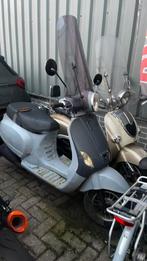 Loop of sloop scooters, Fietsen en Brommers, Snorfietsen en Snorscooters, Ophalen, Gebruikt, Benzine, Overige merken