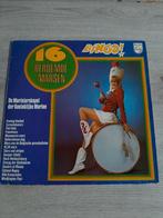 16 beroemde marsen, Cd's en Dvd's, Vinyl | Overige Vinyl, Ophalen of Verzenden, Zo goed als nieuw