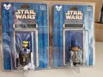 Star Wars Disney Startours Droids, Ophalen of Verzenden, Nieuw, Actiefiguurtje