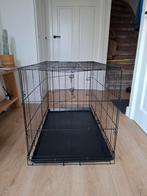 Hondenbench xl, Dieren en Toebehoren, Hondenbenches, Ophalen, Zo goed als nieuw