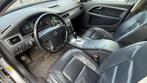 Volvo S80 3.2 Youngtimer|Airco|Trekhaak, Auto's, Volvo, 10 km/l, Bedrijf, Euro 4, 6 cilinders