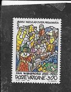 Vaticaanstad mi.999, postfris, Verzenden, Overige landen, Postfris