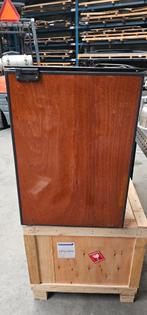 Isotherm compresor koelkast, Minder dan 75 liter, Ophalen of Verzenden, Gebruikt, Met vriesvak