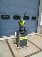 Nieuwe Bewo 315 LT met koeling cirkelzaag zaagmachine metaal, Doe-het-zelf en Verbouw, Gereedschap | Zaagmachines, Ophalen, Cirkelzaag