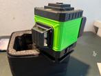 Laser level nieuw Compleet, Doe-het-zelf en Verbouw, Meetapparatuur, Ophalen of Verzenden, Nieuw