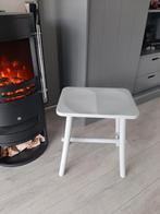 Kruk, Ophalen, Gebruikt, Hout