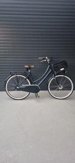 Cortina U4 26 inch Meisjesfiets 3 Versnellingen, Fietsen en Brommers, Fietsen | Meisjes, Ophalen, Zo goed als nieuw, 26 inch of meer