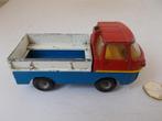 Vintage Corgi Qualitoys TURBINE TRUCK SERIES (-A-), Hobby en Vrije tijd, Modelauto's | 1:32, Ophalen of Verzenden, Gebruikt, Bus of Vrachtwagen