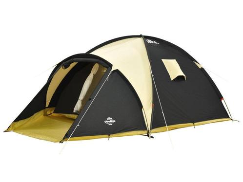 Obelink River koepeltent 3 pers, Caravans en Kamperen, Tenten, tot en met 3, Zo goed als nieuw, Ophalen of Verzenden