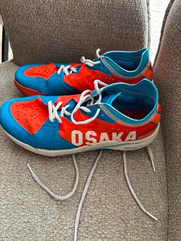 Padelschoenen dames 40.5 osaka beschikbaar voor biedingen