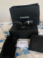 Limited edition Cat Eye Chanel zonnebril, Sieraden, Tassen en Uiterlijk, Zonnebrillen en Brillen | Dames, Overige merken, Ophalen of Verzenden