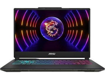 MSI Cyborg 15 A13VFK-1653NL i7 - 16 GB - 512 GB Nieuw! beschikbaar voor biedingen