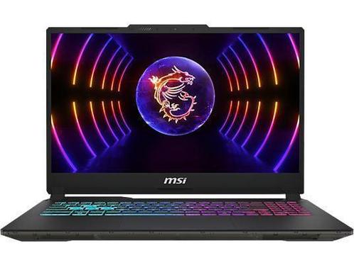 MSI Cyborg 15 A13VFK-1653NL i7 - 16 GB - 512 GB Nieuw!, Computers en Software, Windows Laptops, Nieuw, 15 inch, Onbekend, Ophalen of Verzenden
