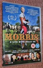 Morris Traditional English Folk Dancing Or. DVD-Editie, Alle leeftijden, Verzenden, Nieuw in verpakking