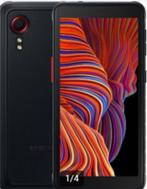 Samsung XCover 5, Ophalen, Gebruikt, Overige modellen, Zwart