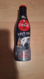 Coca-Cola flesje 90er Duitsland, Ophalen of Verzenden