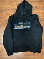 Trapstar shooters set, Maat 52/54 (L), Zwart, Ophalen of Verzenden, Gedragen