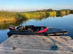 Speedbootje 25pk, Watersport en Boten, Ophalen, Gebruikt, Overige typen, Motorboot